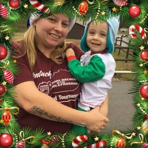 Meet your Posher, Tabitha